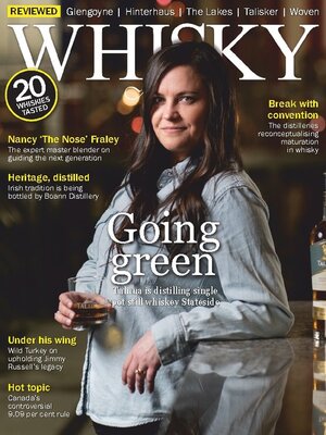 Whisky Magazine - Magazine